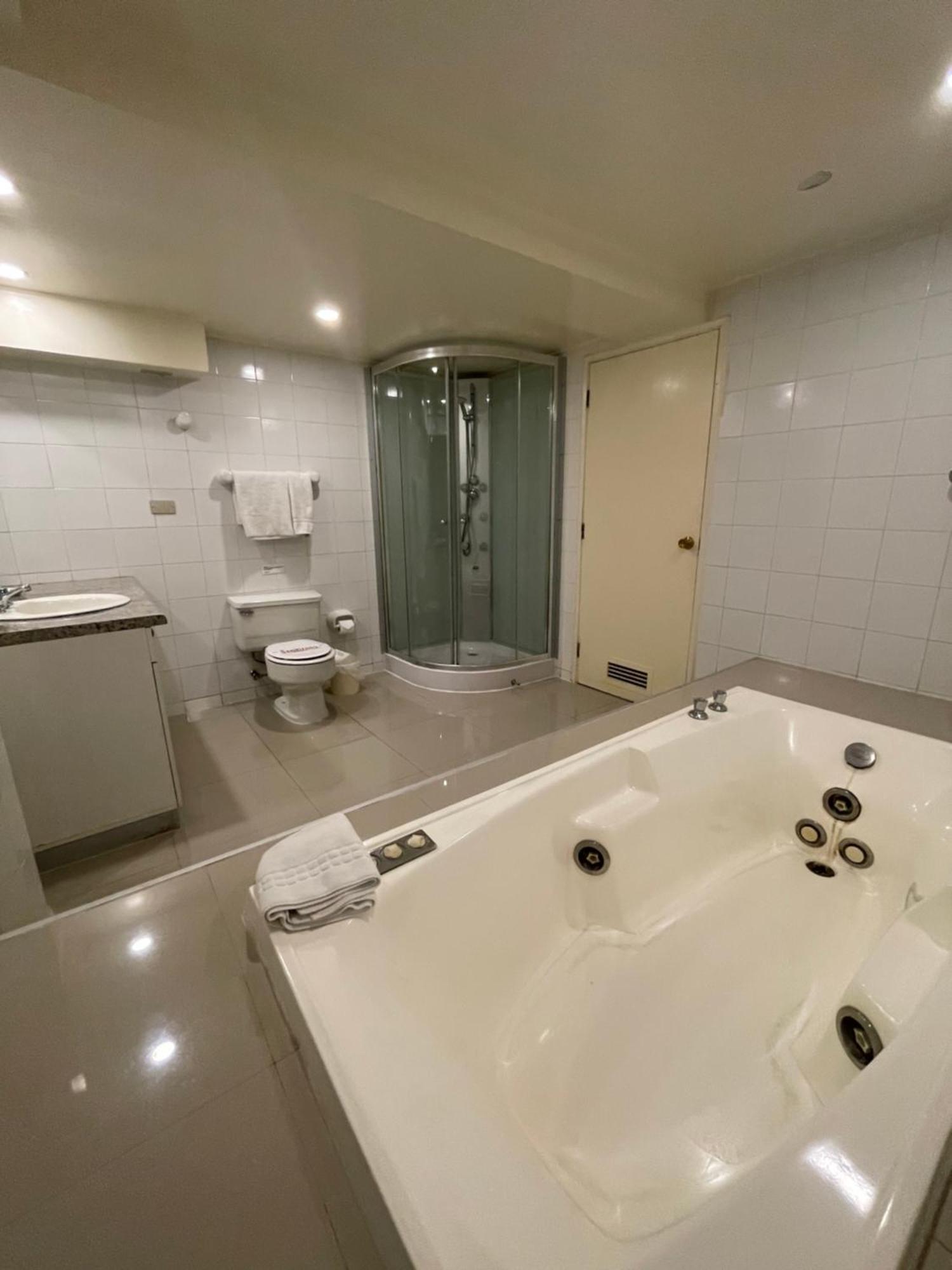 Hotel Apart Colon ปวยร์โตมอนต์ ภายนอก รูปภาพ