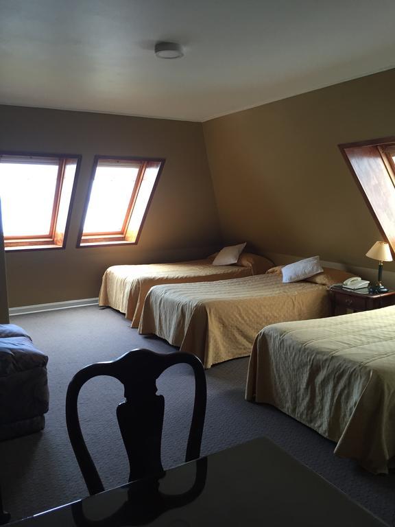 Hotel Apart Colon ปวยร์โตมอนต์ ภายนอก รูปภาพ