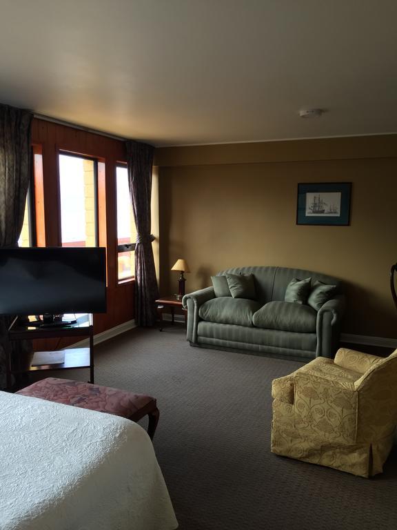 Hotel Apart Colon ปวยร์โตมอนต์ ภายนอก รูปภาพ