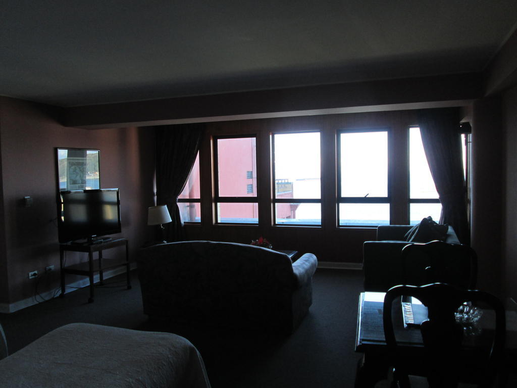 Hotel Apart Colon ปวยร์โตมอนต์ ภายนอก รูปภาพ
