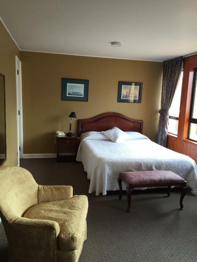Hotel Apart Colon ปวยร์โตมอนต์ ภายนอก รูปภาพ