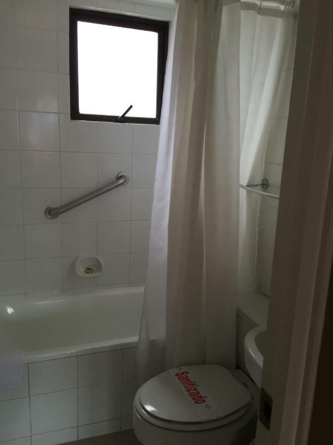 Hotel Apart Colon ปวยร์โตมอนต์ ภายนอก รูปภาพ